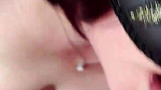 Blowjob Cumshot with Wife