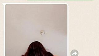 doña mary got very horny owing the tanda