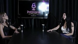 J� viveu o gang bang tem fetiches em fazer dp trabalhava desde nova e sua posi��o favorita na hora do sexo � - anabele nogueira sheer red