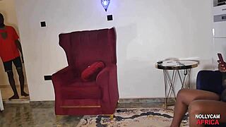 First Casting Of Wet Sarah As Her Pussy Gets Pounded