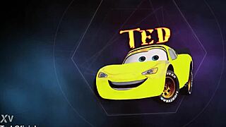 pov intense backdoor with milf talita lima