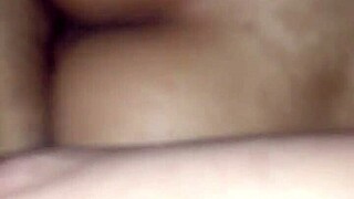 Old Cuckold Wife Enjoying!