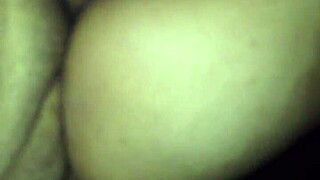 Old Cuckold Wife Enjoying!