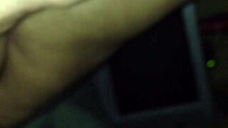 Old Cuckold Wife Enjoying!