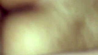 Old Cuckold Wife Enjoying!