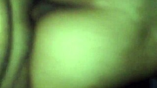 Old Cuckold Wife Enjoying!