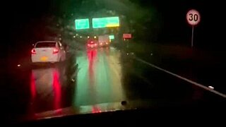 Hot Stepsister in Bogota Makes Vacation Worth It with Big Cum Tits