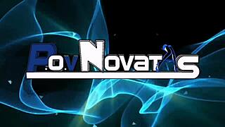 I Fuck in the Hotel Bathroom in Barcelona with Tattooed Blonde