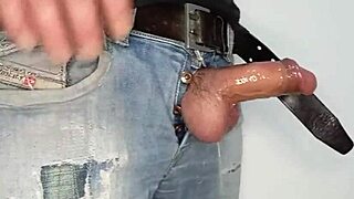 the best hardcore deepthroat with sex slave bluee swallowing cum