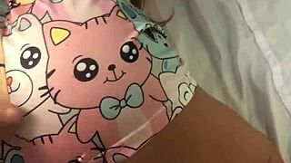 mau padrasto transando com inteada sexy e inocente sex toy