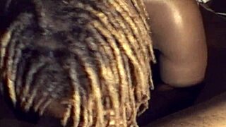 hey, poizon giving sloppy head in office 😈