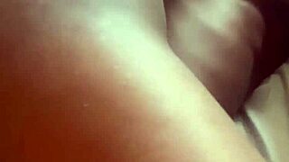 Amateur Girl Rides Cock Cowgirl In Bedroom