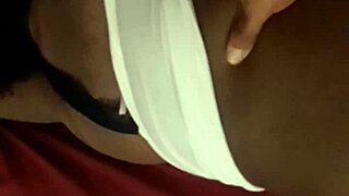 just fucking the shit out of that bbw milf with a monster cock