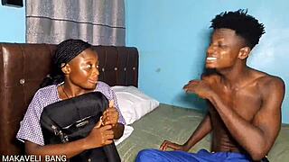 Fucked by Step Uncle