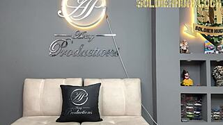 Sarah Black's Intense Casting Fuck!