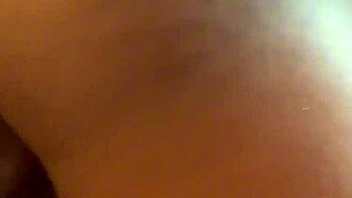 Amateur Girl Rides Cock Cowgirl In Bedroom