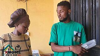 Is this tattooed escort spreading her wet pussy for big cock delivery?