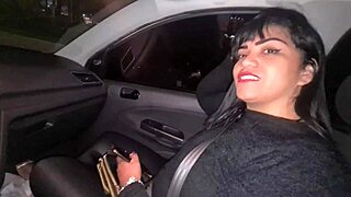 aventuras do casal mattos - estava metendo sem camisinha, parou a gravação pra colocar a camisinha pra nao gozar rapido