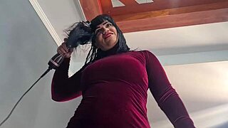 aventuras do casal mattos - estava metendo sem camisinha, parou a gravação pra colocar a camisinha pra nao gozar rapido