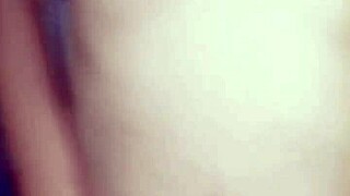 Driver And Boss's Wife Cheat In Warehouse