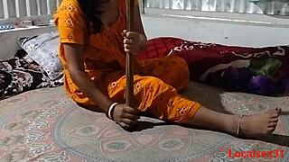 does stepmom fuck stepson hard?