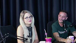 Val Mineirinha Compilations On Bora Cast With Bruna Carlos