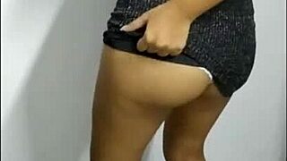 My Father In Law Catches Me Shaking My Ass In My Room And Takes Advantage To Put His Big Cock In My Pussy