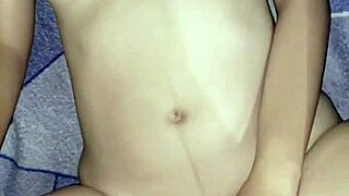 Driver And Boss's Wife Cheat In Warehouse