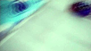 i deepthroated my bull's huge bbc outdoors, then took a doggy creampie, and my cuckold came to clean up the cum