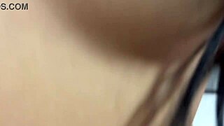 Stepsister's Whore Loves Cum