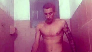 beautiful bbw wife spreading for husband