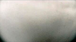 stepdaughter goes wild with uncle in missionary and doggystyle until she cums hard on his cock