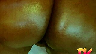 Cheating Husband Sample Of Big Black Toy