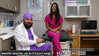 home alone misty addams moans with toys close up 😍