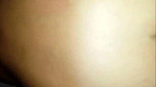 Amateur Milf Gets Her Shaved Cunt Fucked