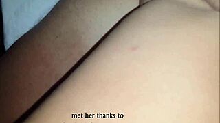 Amateur Milf Gets Her Shaved Cunt Fucked