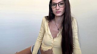 Sweet Petite Step Daughter Sophie Tyler Cares For You In Taboo Household Fantasy