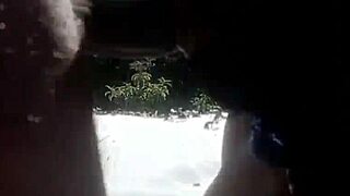 encontrei o guarda vida musculoso nas dunas e fiz ele de putinha macetando fundo