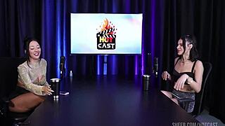 Deborah Andrade Hot Cast Compilation Part 1