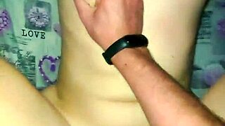 the stepsister snuck into her stepbrothers room at night to ride his dick