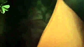 i feel so overwhelmed as this blonde brazilian brunette crossdresser pulls off the cover right there on the street