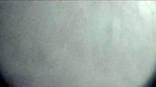 stepdaughter goes wild with uncle in missionary and doggystyle until she cums hard on his cock