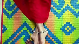 desi bhabhi gets fucked by devar in this hot hindi xxx sex video full hd