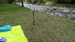 Sex In The Countryside - I Fuck The Biggest Whore On The Estate