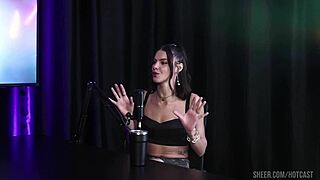 Deborah Andrade Hot Cast Compilation Part 1