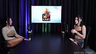 Deborah Andrade Hot Cast Compilation Part 1