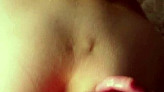 Naughty Babe Gets Fucked In Her Perfect Ass?