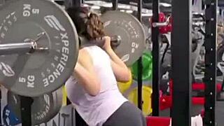 tildzo serbian pornstar gets trained to tease outdoors in public