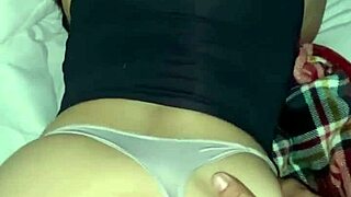 Stepsister Chooses My Cock Over Boyfriend's.