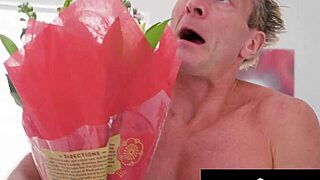 She wasn't my girlfriend but this milf gave epic sloppy blowjob and titty fuck